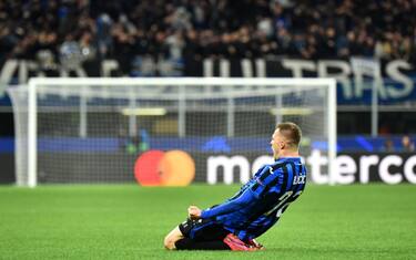 Trevisani: "Gasp ha voglia di schierare Ilicic"