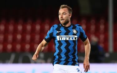 Trevisani: "Conte cambia, chance per Eriksen"