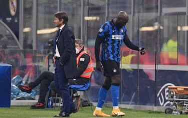 Trevisani: "Conte cambia tutto? Occhio a Lukaku"