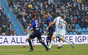 Spal - Lazio Spal - Lazio