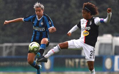 Calcio femminile: la Serie A crede alla ripartenza