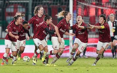 Milan-Juve è 2-2 show, pareggio di Vitale al 93'