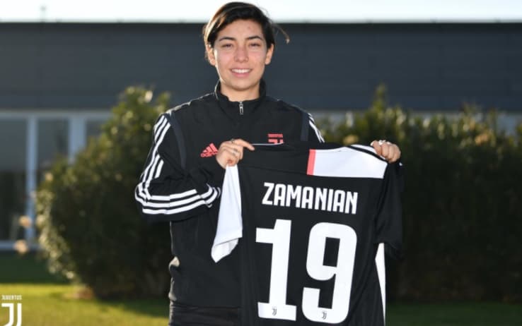 Zamanian