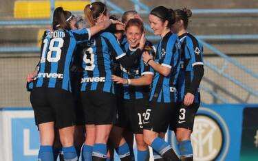 Inter, seconda vittoria di fila: Empoli ko