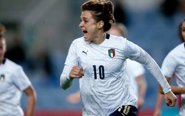 Grandi Azzurre, ora la maturità con la Germania