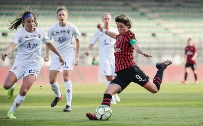 Serie A donne tra dubbi e proposta playoff-playout