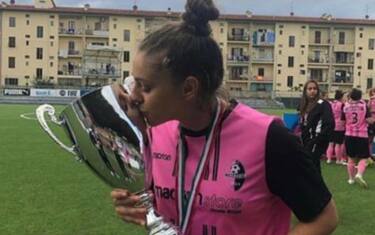 Riozzese in lutto: è morta Arianna Varone
