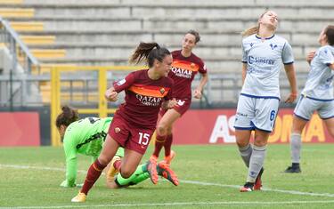 Serie A donne: colpo Sassuolo a Firenze, Roma ok