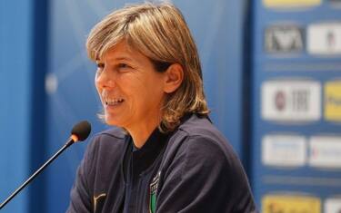Azzurre, Bertolini: "Con Danimarca niente calcoli"