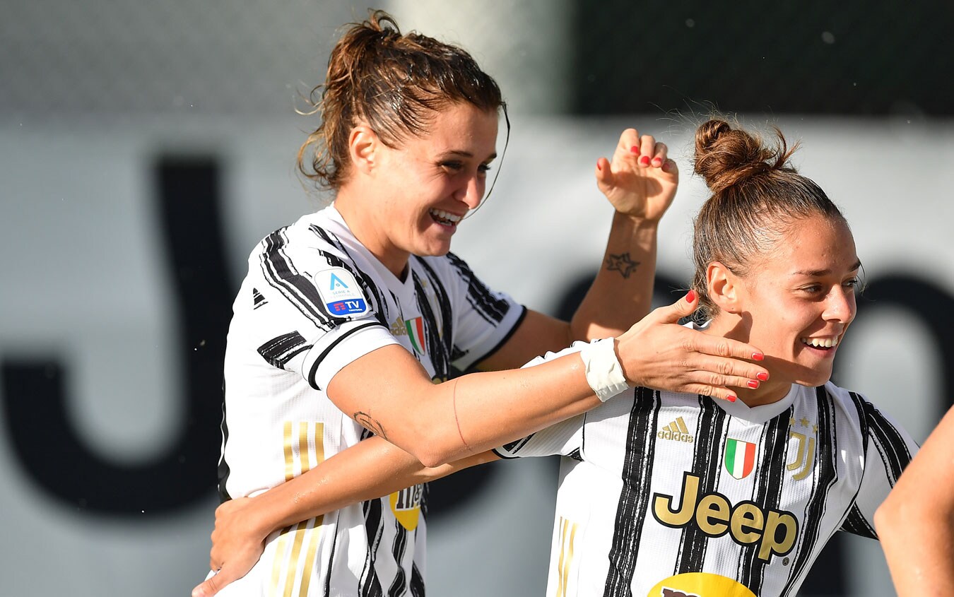 Serie A femminile, i risultati della 10^ giornata: la ...