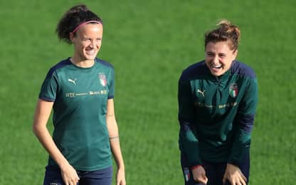 Calcio femminile, il bilancio del 2020