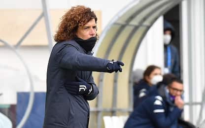 Juventus femminile: Guarino rinnova fino al 2022