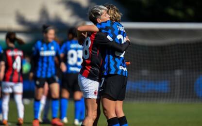Coppa Italia, Milan-Inter e Juve-Roma su Sky