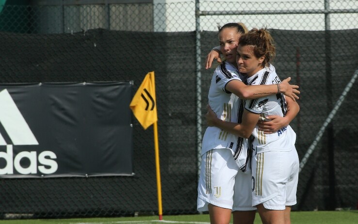 Serie A femminile, i risultati della 19^ giornata: Juve ...