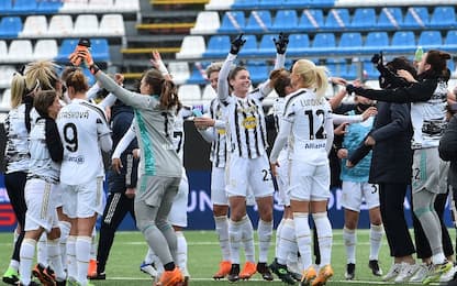 Serie A femminile 2021-2022, via il 29 agosto
