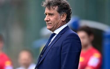 Inter Women, risolto il contratto di Attilio Sorbi