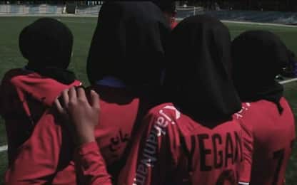 Afghanistan, la storia dell'Herat Football Club