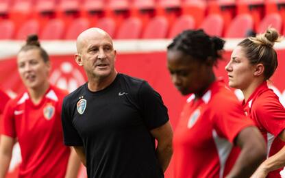 Allenatore accusato di abusi: stop al campionato