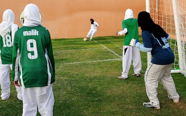 campionato_saudita_donne