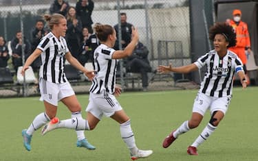 Juve-Inter, alle bianconere la sfida femminile