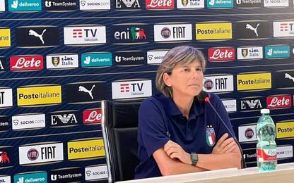 Bertolini: "Francia favorita, esordio difficile"