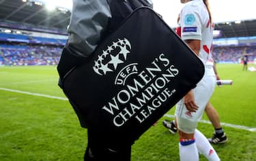 Champions femminile: le avversarie di Juve e Roma
