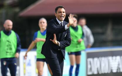 Azzurrine U19 ko all'esordio Europeo: 3-1 Spagna
