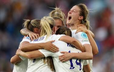 Inglesi esagerate: 8-0 alla Norvegia, Austria ok