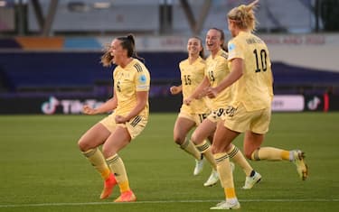 Italia eliminata, ko anche con il Belgio 1-0