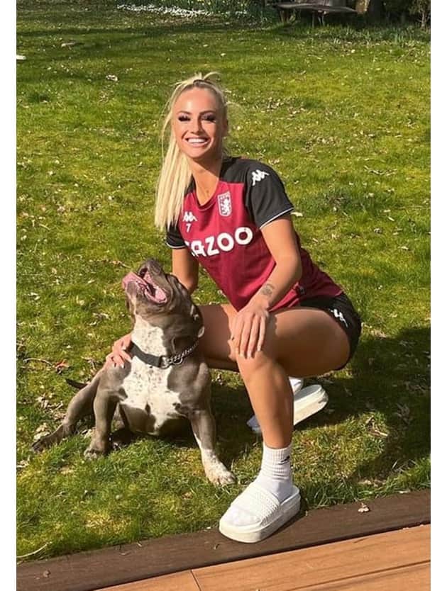 Alisha Lehmann, su Instagram la calciatrice ha superato Federer in ...