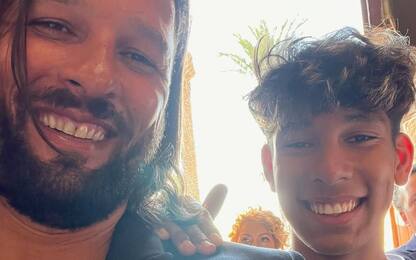 Amauri jr. al Lecce: tutti i figli d'arte