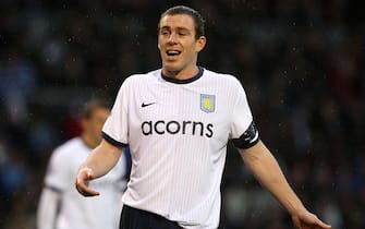 Richard Dunne, Aston Villa 