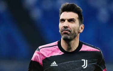 Record Buffon, i più presenti all-time in Europa