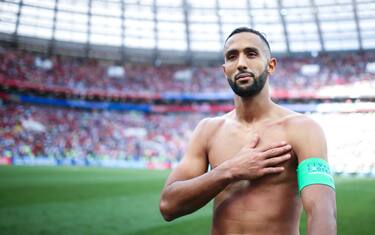 Non solo Benatia: i ritiri illustri nel 2021