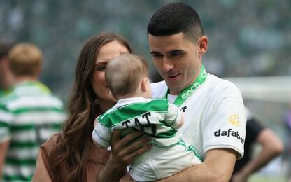 L'ex Celtic Tom Rogic si ritira a 30 anni