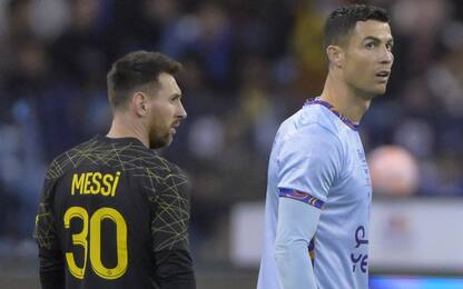 CR7, Messi e? Chi ha fatto più triplette dal 2000