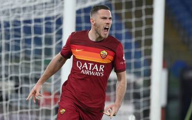 Centrocampisti goleador, Veretout è 4° in Europa