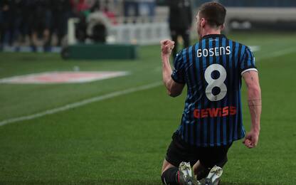 Difensori-goleador: Gosens 1° in Europa dal 2018