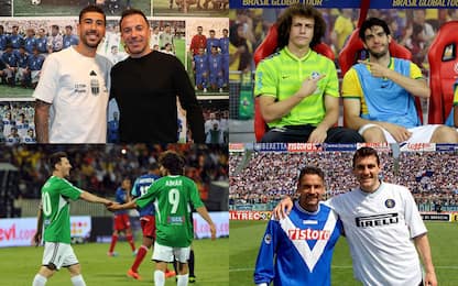 I "miti" dei calciatori: per Zaccagni è Del Piero