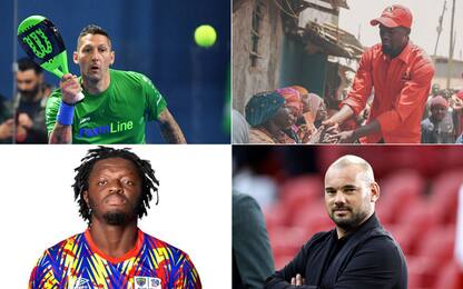 Cosa fanno e come sono oggi gli eroi del Triplete