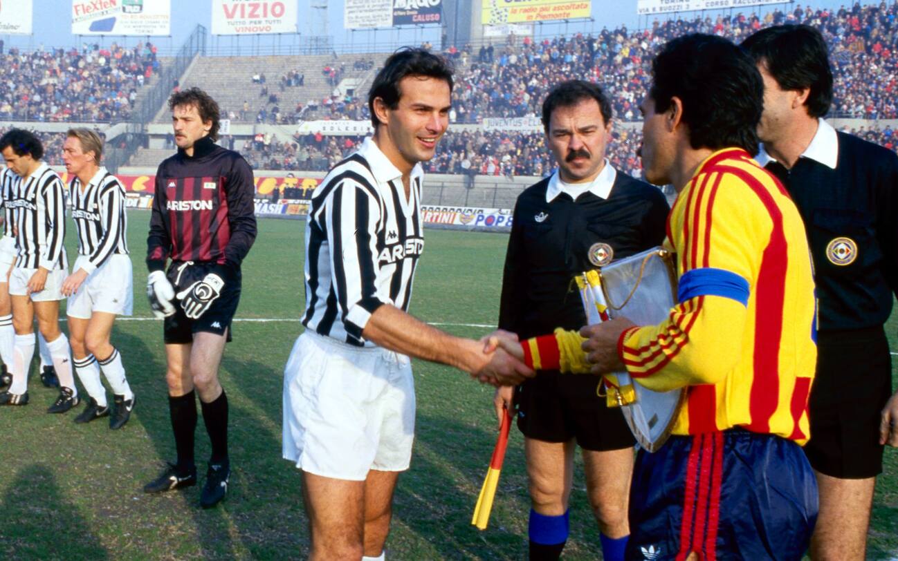 Il Lecce torna in Serie A storia, curiosità e gli ex più famosi Sky