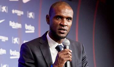 Barcellona, Abidal: “Possibile ritorno di Neymar"