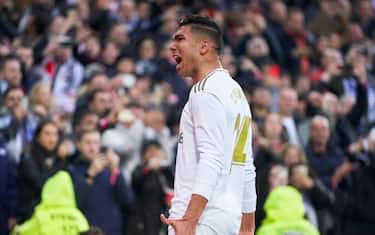 Il Real vince, l'Atletico no: risultati della Liga
