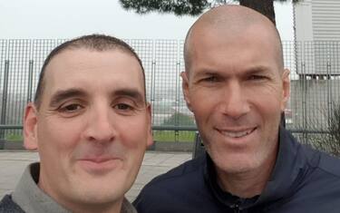 zidane