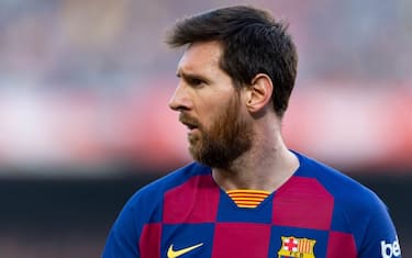Dalla Spagna: Messi resta, clausola non esercitata