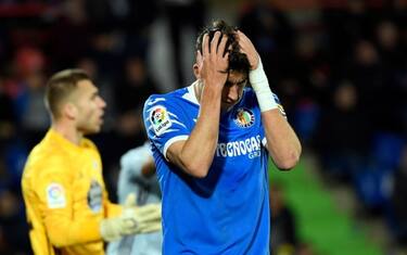 Frena il Getafe: solo 0-0 con il Celta Vigo