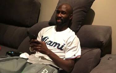 Mangala positivo al virus: "Pensavo a uno scherzo"