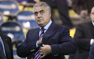 Covid-19: morto Lorenzo Sanz, ex presidente Real