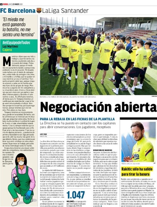 Marca (pagina interna)