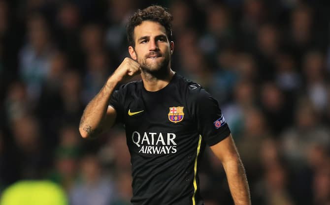 Maglia hotsell barcellona nera